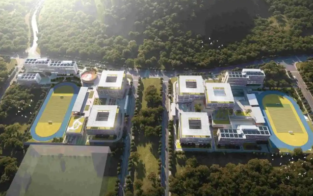 幼儿园以生活化游戏化课程为中心建立角